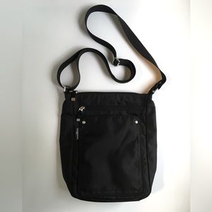 Baggallini Black Crossbody Bag